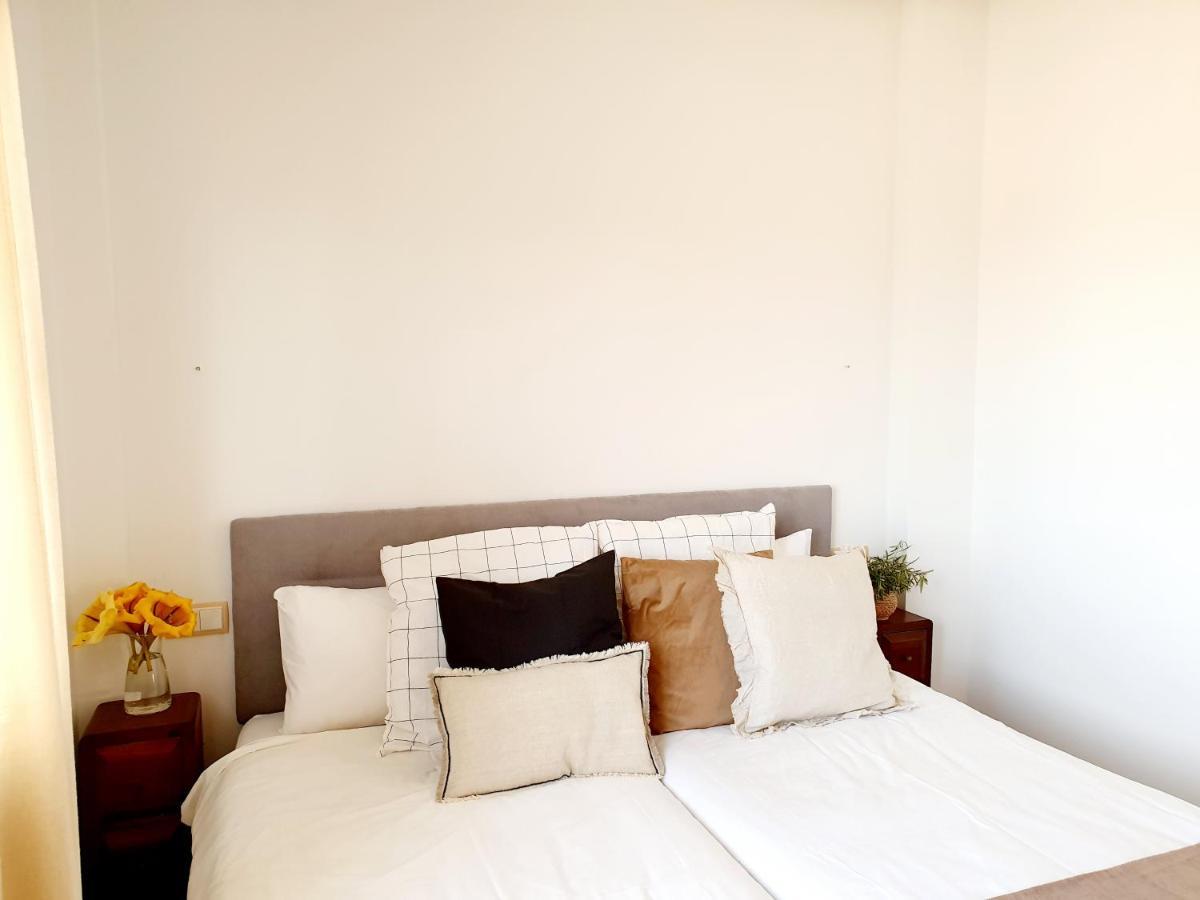 Villa Los Olivos Altaona Golf Murcia Luaran gambar