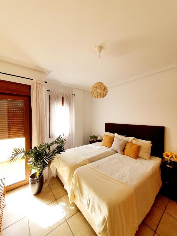 Villa Los Olivos Altaona Golf Murcia Luaran gambar