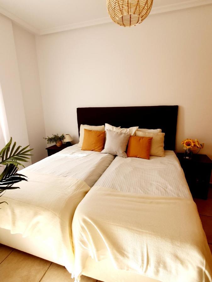 Villa Los Olivos Altaona Golf Murcia Luaran gambar
