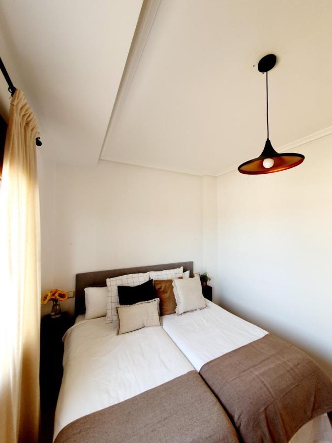 Villa Los Olivos Altaona Golf Murcia Luaran gambar